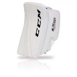 Brankárska vyrážačka CCM E FLEX 500 SR