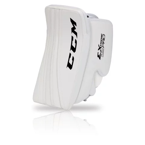 Brankárska vyrážačka CCM E FLEX PRO SR Brankárska vyrážačka CCM E FLEX PRO SR