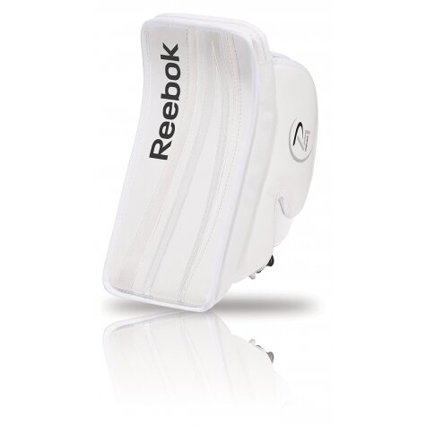 Brankárska vyrážačka Reebok P4 Pro SR