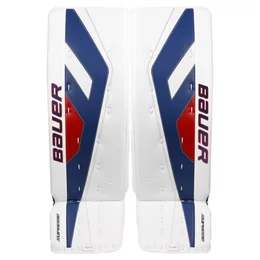 Brankárske betóny Bauer Supreme One.9 Int