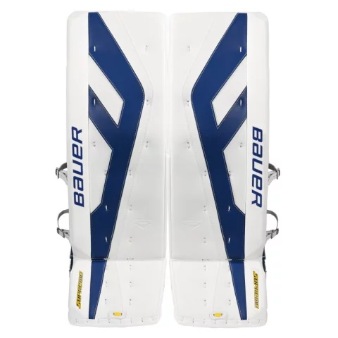 Brankárske betóny Bauer Supreme TotalOne NXG SR