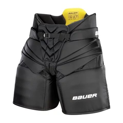 Brankárske nohavice Bauer Supreme One.7 JR