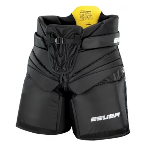 Brankárske nohavice Bauer Supreme One.9 SR