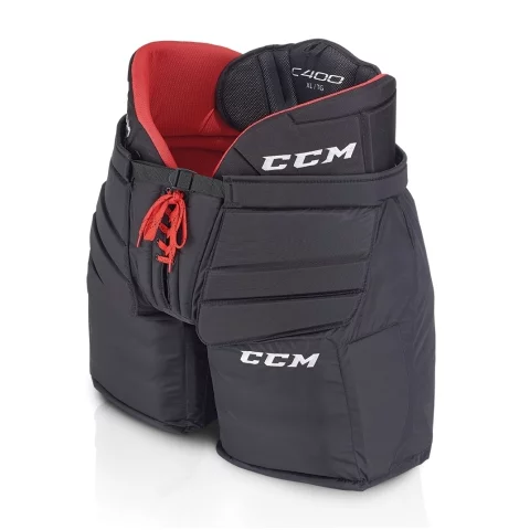Brankárske nohavice CCM CL 500 JR