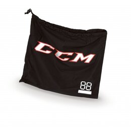 CCM taška na prilbu