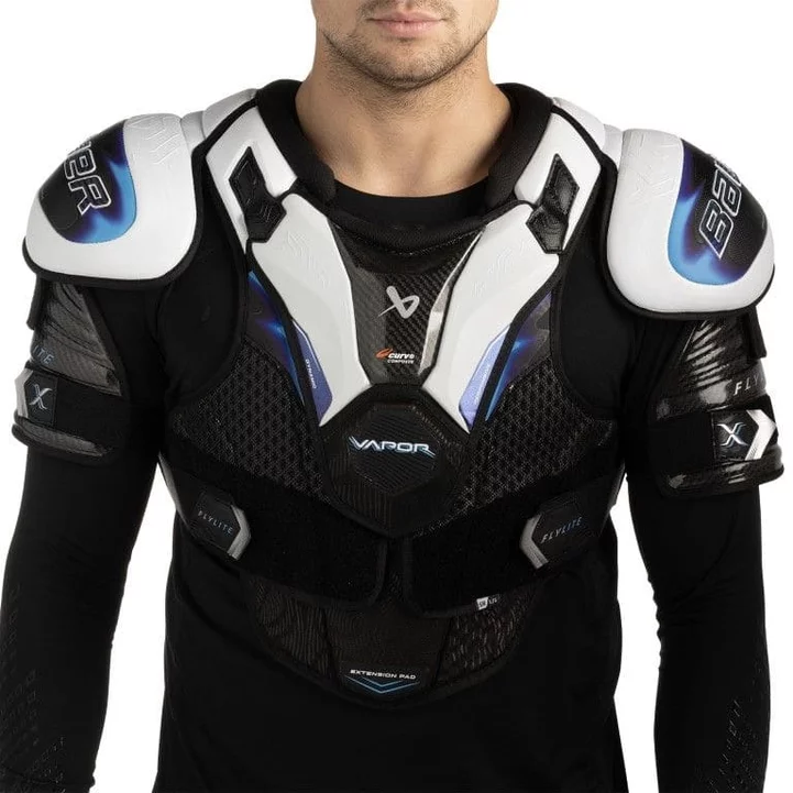Chrániče ramien Bauer Vapor FLYLITE SR