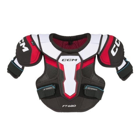 Chrániče ramien CCM Jetspeed FT680 SR