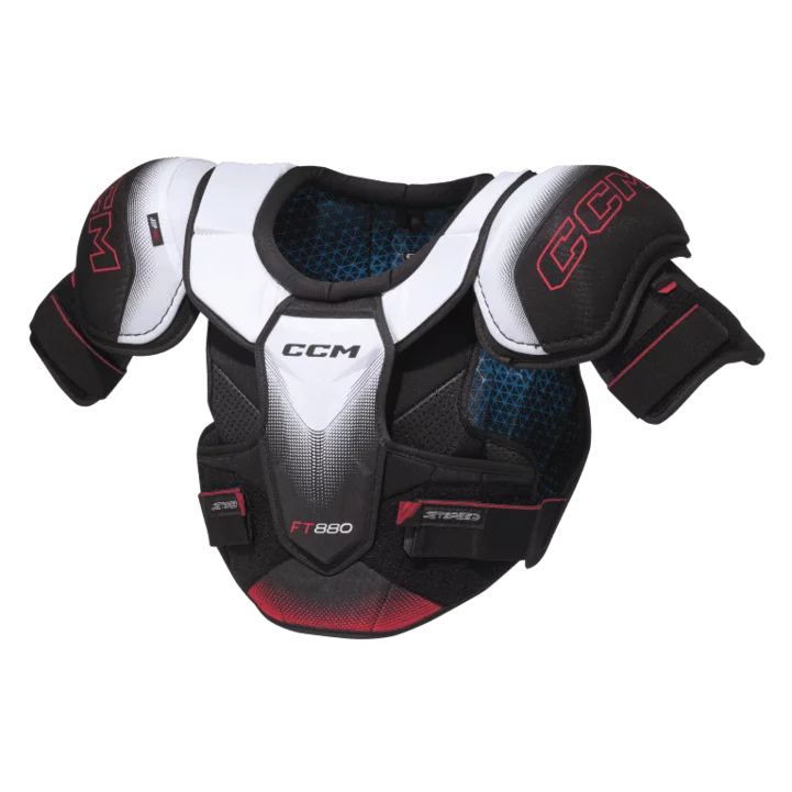 Chrániče ramien CCM Jetspeed FT880 SR