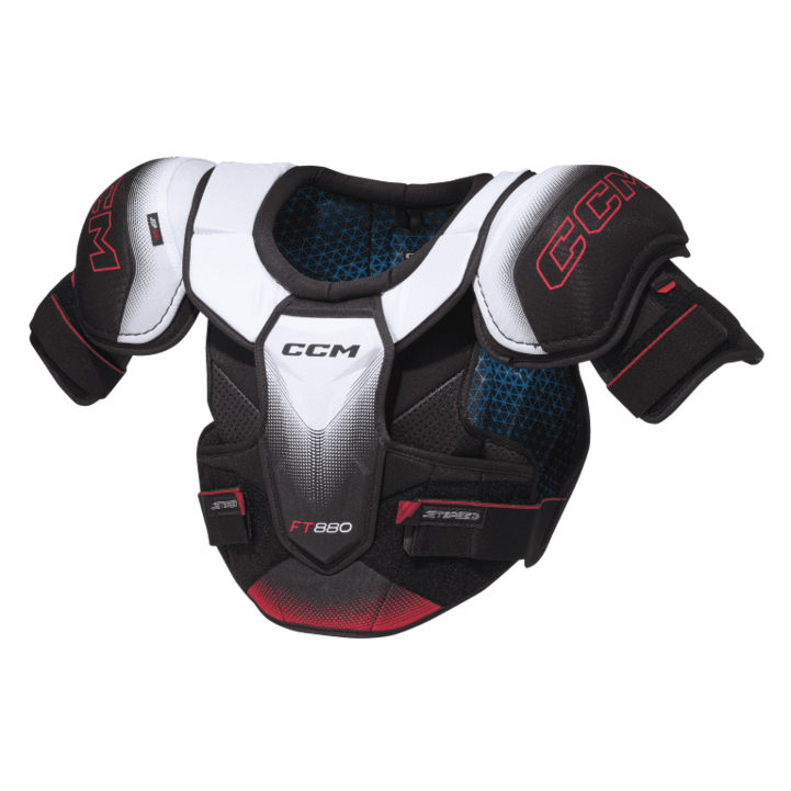 Chrániče ramien CCM Jetspeed FT880 SR