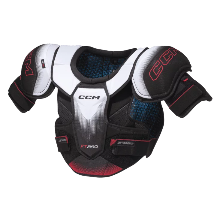 Chrániče ramien CCM Jetspeed FT880 SR