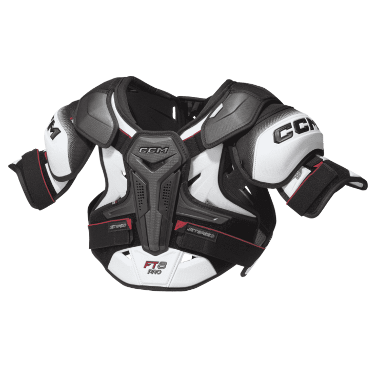 Chrániče ramien CCM Jetspeed FT8 PRO SR