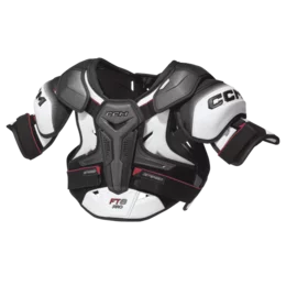 Chrániče ramien CCM Jetspeed FT8 PRO SR