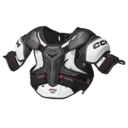 Chrániče ramien CCM Jetspeed FT8 PRO SR