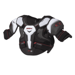 Chrániče ramien CCM Jetspeed FT8 SR