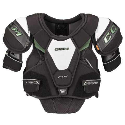 Chrániče ramien CCM Jetspeed FTW SR