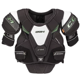 Chrániče ramien CCM Jetspeed FTW SR