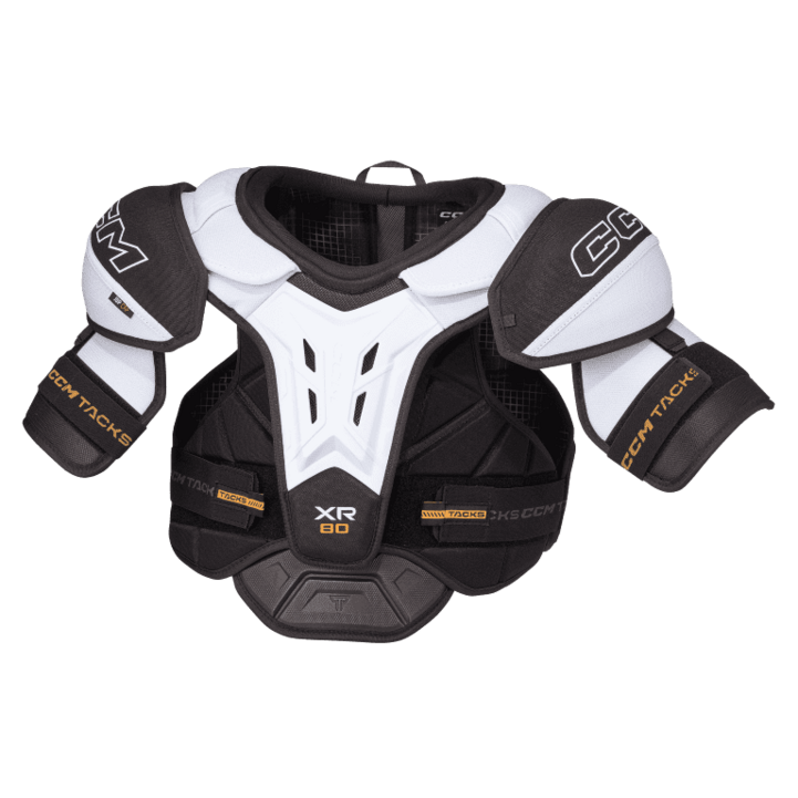 Chrániče ramien CCM Tacks XR80 SR