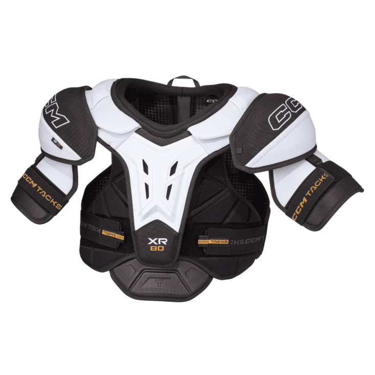 Chrániče ramien CCM Tacks XR80 SR