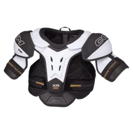 Chrániče ramien CCM Tacks XR80 SR