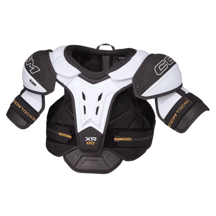 Chrániče ramien CCM Tacks XR80 SR