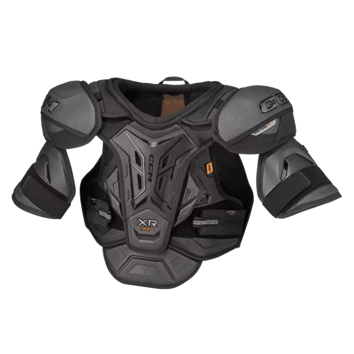 Chrániče ramien CCM Tacks XR PRO SR
