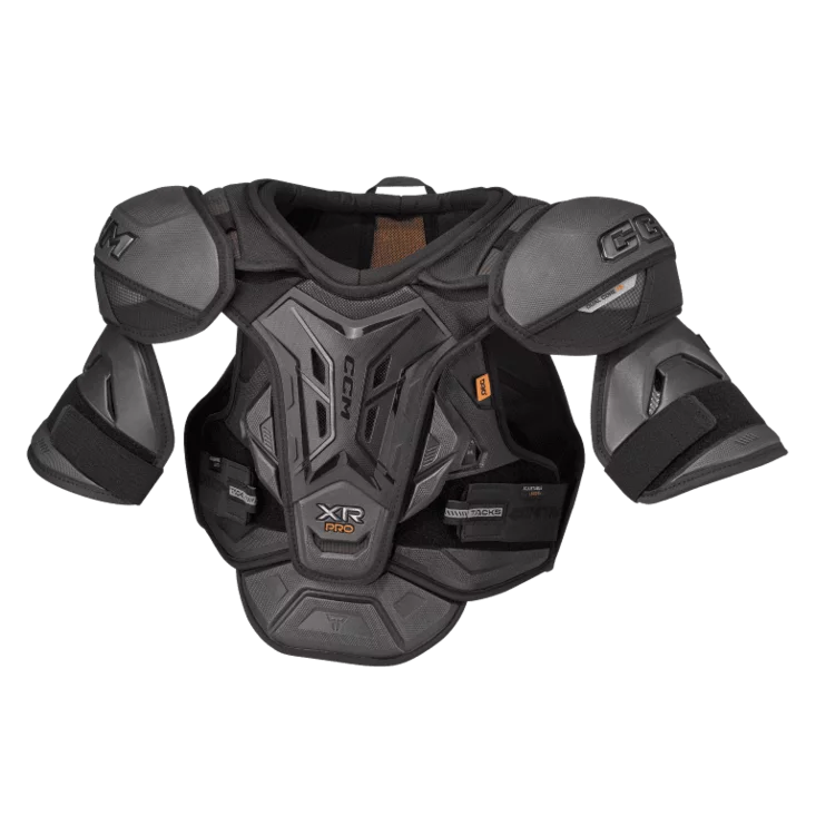 Chrániče ramien CCM Tacks XR PRO SR