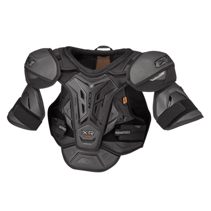 Chrániče ramien CCM Tacks XR PRO SR
