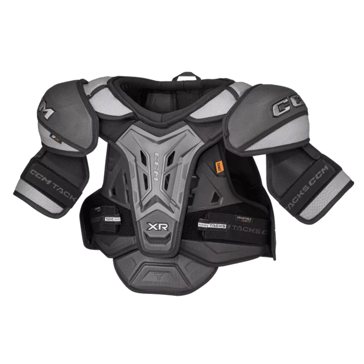 Chrániče ramien CCM Tacks XR SR