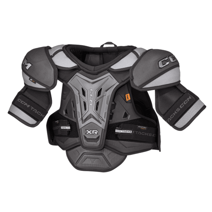 Chrániče ramien CCM Tacks XR SR