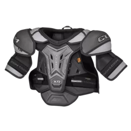 Chrániče ramien CCM Tacks XR SR