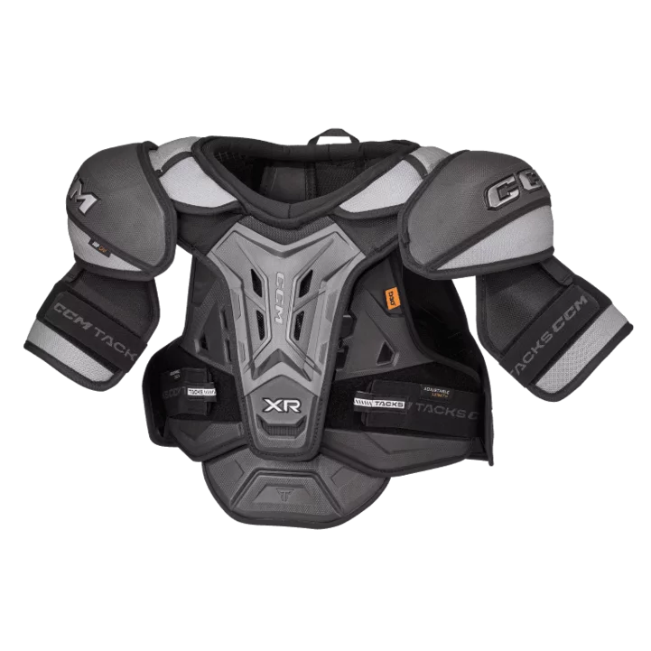 Chrániče ramien CCM Tacks XR SR