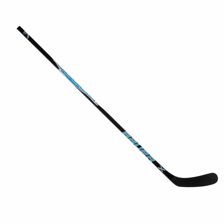 Hokejka Bauer X Series SR ľavá, pravá