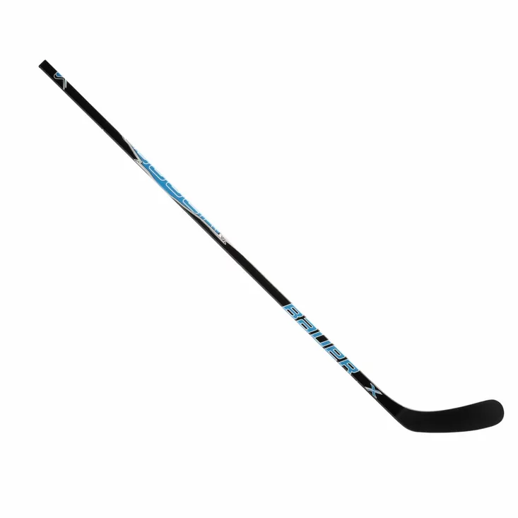 Hokejka Bauer X Series SR ľavá, pravá