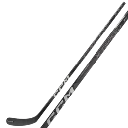 Hokejka CCM Jetspeed FT7 PRO SR SC- modrá ľavá, pravá