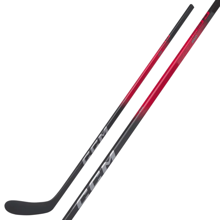 Hokejka CCM Jetspeed FT860 SR ľavá, pravá SC modrá