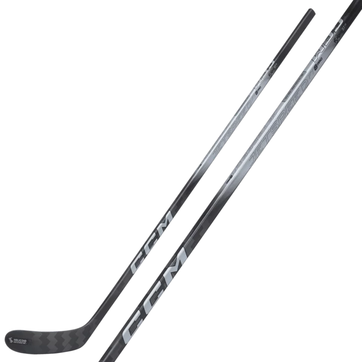 Hokejka CCM Jetspeed FT8 PRO INT ľavá, pravá