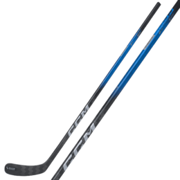 Hokejka CCM Jetspeed FT8 PRO SR ľavá, pravá SC modrá