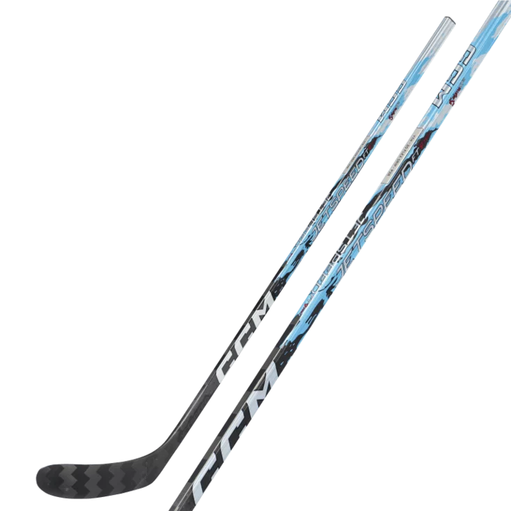 Hokejka CCM Jetspeed FT9 PRO SR ľavá, pravá