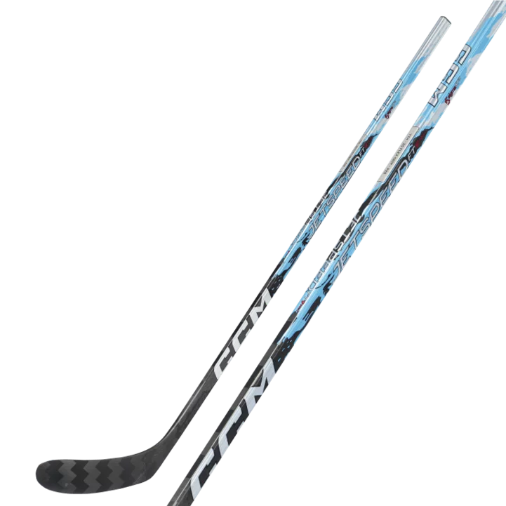 Hokejka CCM Jetspeed FT9 PRO SR ľavá, pravá