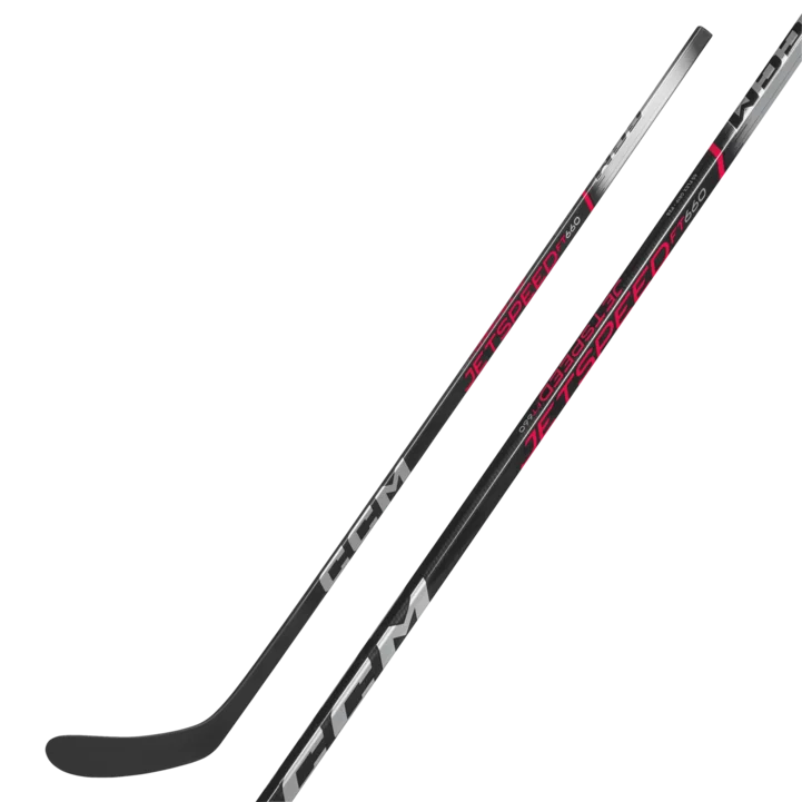 Hokejka CCM Jetspeed FT 660 INT ľavá, pravá