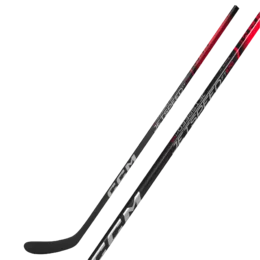 Hokejka CCM Jetspeed FT 670 INT ľavá, pravá