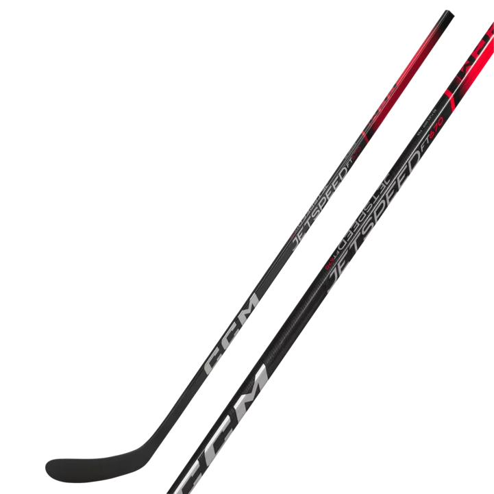 Hokejka CCM Jetspeed FT 670 INT ľavá, pravá