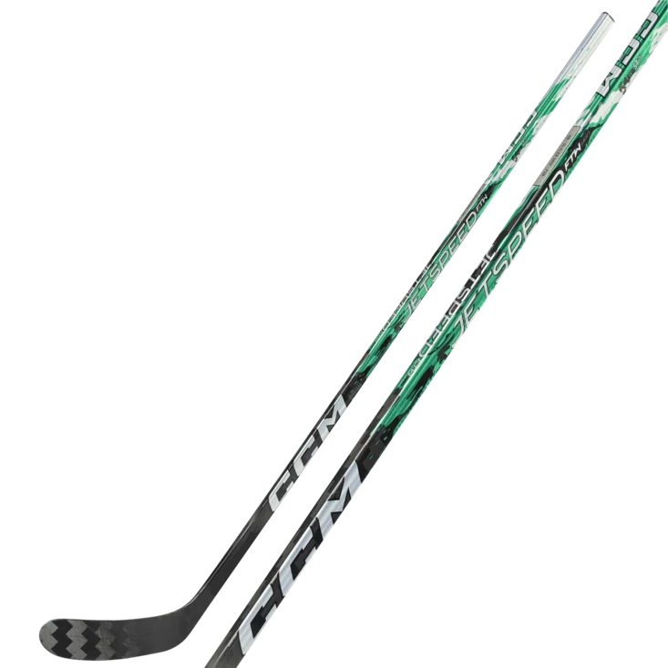 Hokejka CCM Jetspeed FTW PRO SR ľavá, pravá