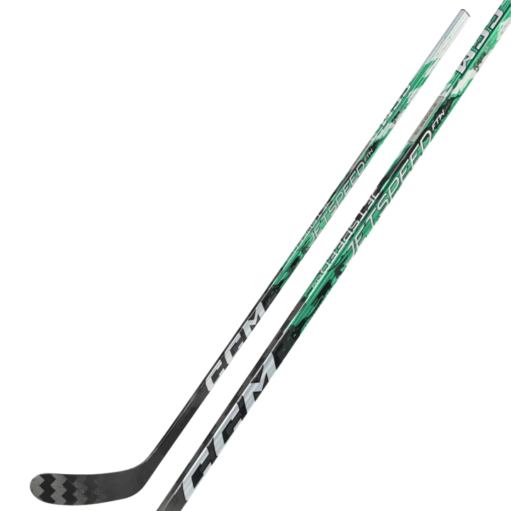 Hokejka CCM Jetspeed FTW PRO SR ľavá, pravá