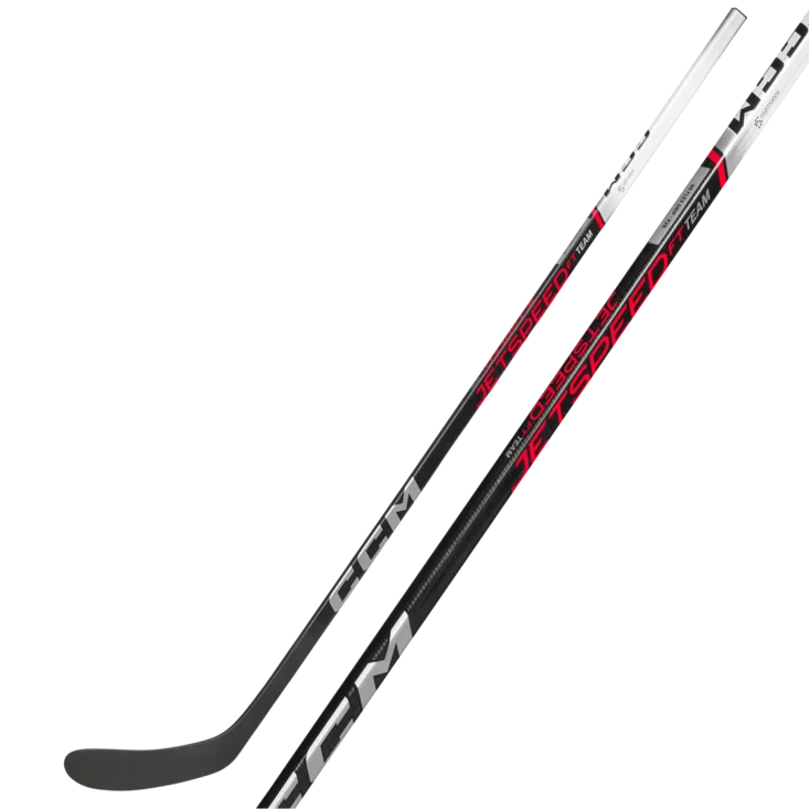Hokejka CCM Jetspeed Team INT ľavá, pravá