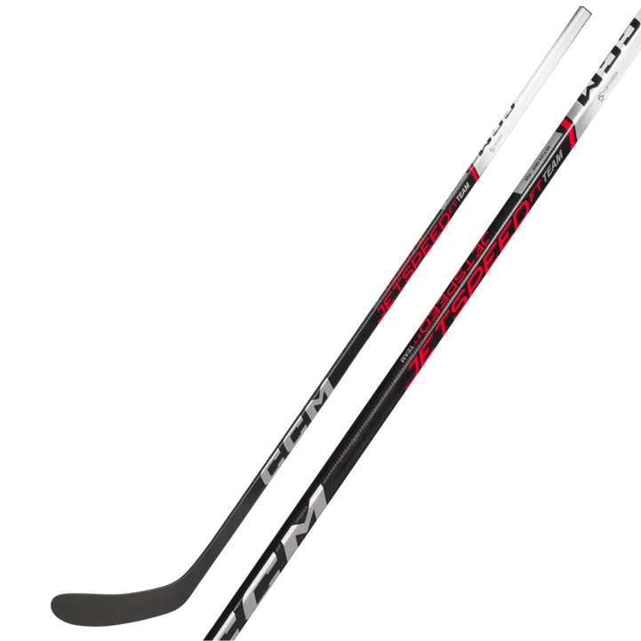 Hokejka CCM Jetspeed Team INT ľavá, pravá