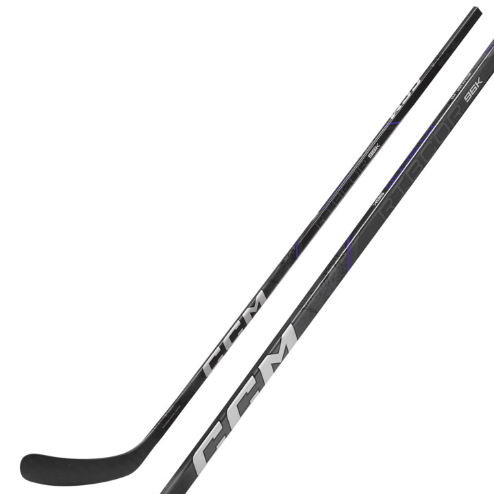 Hokejka CCM Ribcore Trigger 96K SR ľavá, pravá
