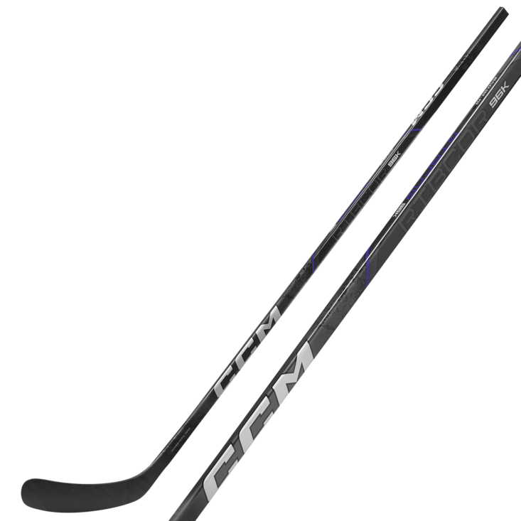 Hokejka CCM Ribcore Trigger 96K SR ľavá, pravá