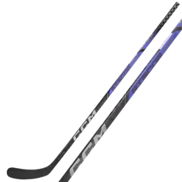 Hokejka CCM Ribcore Trigger 9K SR ľavá, pravá