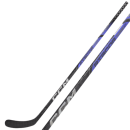 Hokejka CCM Ribcore Trigger 9K SR ľavá, pravá